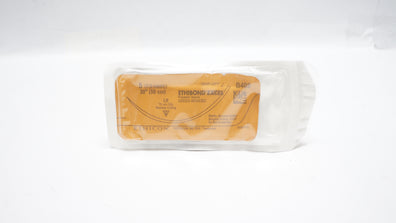 Ethicon B409 5  Ethibond Excel, LR, 75mm 3/8c Reverse Cutting, 20inch (x)